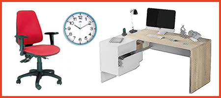 mobiliari i complements